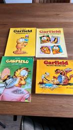 Garfield, Ophalen of Verzenden, Gelezen, Jim Davis, Cartoons