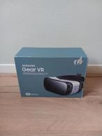 Samsung Gear VR (in doos), Telecommunicatie, Mobiele telefoons | Toebehoren en Onderdelen, Ophalen of Verzenden, Zo goed als nieuw