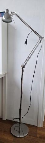 Ikea Antifoni staande leeslamp, Huis en Inrichting, Ophalen, Zo goed als nieuw, 150 tot 200 cm