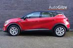 Renault Captur 1.6 E-Tech Plug-in Hybrid 160 Intens l Stoelv, Stof, Gebruikt, 4 cilinders, Plug-in hybride