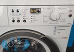 Bosch variosoft 8kg 325,- bij Wesley's Witgoed, 1200 tot 1600 toeren, Gebruikt, Minder dan 85 cm, 8 tot 10 kg