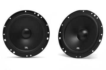JBL Stage1 601C Midrange Kickbass Speakers 16,5cm (200W/40W) beschikbaar voor biedingen