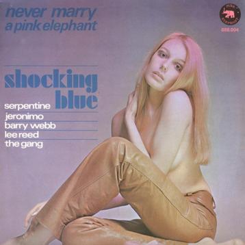 Various – Never Marry A Pink Elephant 1970 pop rock beschikbaar voor biedingen