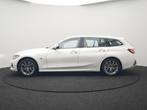 BMW 3 Serie Touring 320e Sportline Plug In Hybrid 204pk Deal, Auto's, BMW, Automaat, 1998 cc, Gebruikt, 4 cilinders