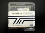 NIEUW TimeTec 16GB DDR3L 1600Mhz Geheugen Voor MAC of PC, Nieuw, 16 GB, Ophalen of Verzenden, DDR3