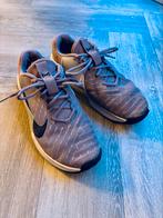 Nike Metcon 9 maat 44 smokey mauve/black/platinum violet, Kleding | Heren, Schoenen, Overige kleuren, Verzenden, Sportschoenen