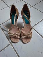 Salsa/bachata/kizomba dames schoen maat 39, Ophalen of Verzenden, Zo goed als nieuw, Schoenen