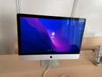 iMac (Retina 5K, 27-inch, 2015) i7 4ghz,16gb, 1 TB, R9 390., 16 GB, IMac, 4 Ghz of meer, Zo goed als nieuw