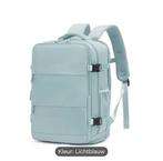 Nieuwe rugzak - 40x25x20 cm, Sieraden, Tassen en Uiterlijk, Tassen | Rugtassen, 25 tot 40 cm, Nieuw, 30 tot 45 cm, Ophalen