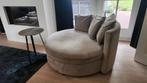 PTMD fauteuil Fayen, Ophalen of Verzenden, Zo goed als nieuw, Rond