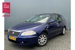 Fiat Croma BWJ 2008 2.2-16V 147 PK Dynamic AUTOMAAT | TREKHA, Stof, 4 cilinders, 700 kg, Bedrijf