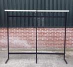 Staande kapstokken breed, Huis en Inrichting, Woonaccessoires | Kapstokken, Ophalen, Gebruikt, -, -
