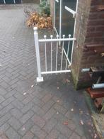 Hekwerk, Tuin en Terras, Ophalen, Nieuw, IJzer