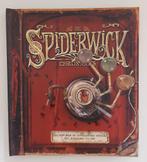 De Spiderwick Chronicles, Toni Diterlizzi, Boeken, Toni Diterlizzi, Fictie, Ophalen of Verzenden, Zo goed als nieuw