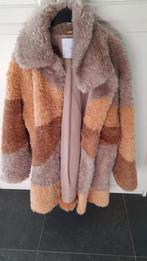 fluffy teddy nieuw maat S / M, Ophalen of Verzenden, Nieuw, Groen