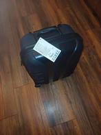 Handtrolley, Sieraden, Tassen en Uiterlijk, Koffers, Wieltjes, Hard kunststof, Nieuw, Minder dan 50 cm