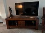 Tv meubel, Huis en Inrichting, Ophalen, Zo goed als nieuw, 25 tot 50 cm, Minder dan 100 cm