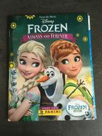 Panini - Frozen - voor altijd Samen - Always and Forever, Ophalen of Verzenden, Nieuw, Overige typen