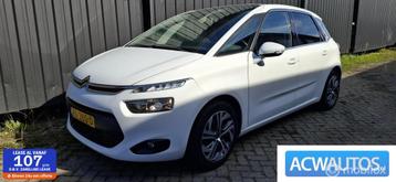Citroen C4 Picasso 1.2 PureTech Selection beschikbaar voor biedingen