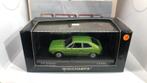 3 vw Volkswagen scirocco mk1 minichamps VAVB zgan, Hobby en Vrije tijd, Modelauto's | 1:43, Zo goed als nieuw, Auto, MiniChamps