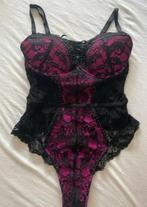 Sexy Body New Yorker M Cup D, Kleding | Dames, Ophalen of Verzenden, Zwart, Body of Korset