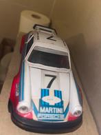 Edai Porsche 911 Rally 1/28 - Made in Japan, Overige merken, Japan, Auto, Ophalen of Verzenden