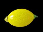 Kosta Boda Frutteria citroen van Gunnel Sahlin, Ophalen of Verzenden