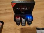 Sonik vader x 2+1, Watersport en Boten, Hengelsport | Karpervissen, Ophalen, Gebruikt