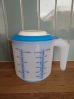 Handige Tupperware beslagkom, Huis en Inrichting, Ophalen, Zo goed als nieuw