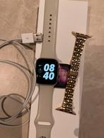 Apple Watch Series 5 - 40mm - Roségoud, Afstand, Apple Watch ⌚️, IOS, Ophalen of Verzenden
