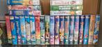 Vhs banden, Cd's en Dvd's, VHS | Kinderen en Jeugd, Alle leeftijden, Ophalen, Zo goed als nieuw, Tekenfilms en Animatie