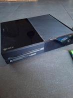 Xbox One met 4 games en controller, Ophalen