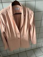 Nieuw!! Nicolette Kluijver blazer maat xxl, Kleding | Dames, Maat 46/48 (XL) of groter, Nieuw, Jasje, Roze