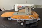 Degelijke SilverStar naaimachine - Elektrisch + toebehoren, Hobby en Vrije tijd, Naaimachines en Toebehoren, Ophalen, Zo goed als nieuw