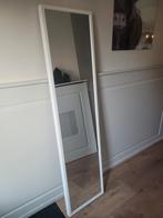 Spiegel Stave ikea 16040cm, Huis en Inrichting, Woonaccessoires | Spiegels, Minder dan 50 cm, 150 tot 200 cm, Rechthoekig, Zo goed als nieuw