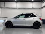 Volkswagen Polo 1.0 TSI Highline Pano/Carplay/LED/115PK, Auto's, Volkswagen, Gebruikt, Origineel Nederlands, Bedrijf, 115 pk