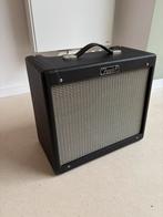 Fender Blues Junior IV Black 15 watt 1x12 buizenversterker, Muziek en Instrumenten, Ophalen, Zo goed als nieuw, Minder dan 50 watt