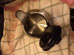 Tefal Mini Waterkoker kan., Ophalen of Verzenden, Rvs