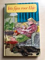 Iets fijns voor Elsje door Aritha Vermeulen Kalle, Ophalen of Verzenden, Fictie algemeen