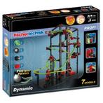 FischerTechnik 530858 Profi Dynamic L Knikkerbaan, Ophalen, Gebruikt, Overige merken