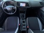 Seat Leon ST 1.2 TSI chip140 PK|Camera|Rijklaar, Voorwielaandrijving, Euro 5, Stof, Gebruikt