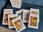 23 deeltjes uit de serie van C van Rijswijk., C. Van Rijswijk, Christendom | Protestants, Ophalen of Verzenden, Zo goed als nieuw