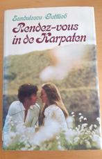 Sandulescu - Rendez-vous in de Karpaten, Ophalen of Verzenden, Gelezen, Sandulescu