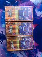 3x Pokémon Gengar Boosterbox (Chinese), Ophalen, Nieuw, Boosterbox