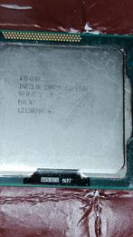 Intel core i3-2100 3.10ghz, Computers en Software, Processors, Ophalen of Verzenden, Zo goed als nieuw, 3 tot 4 Ghz