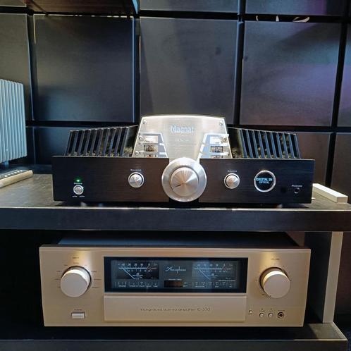 Magnat RV-4, Audio, Tv en Foto, Versterkers en Receivers, Zo goed als nieuw, Ophalen