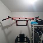 Gym rek, Ophalen of Verzenden, Zo goed als nieuw