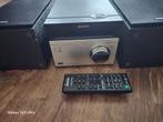 Sony stereo set, Audio, Tv en Foto, Mp3-spelers | Overige merken, Ophalen, Zo goed als nieuw, Sony, 2 tot 10 GB