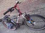 24 inch batavus snake 3 nexus versn + vering, Ophalen, 24 inch, Zo goed als nieuw, Batavus.