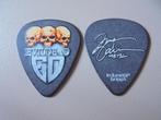 EVILDEAD plectrum, Ophalen of Verzenden, Nieuw, Instrument of Toebehoren